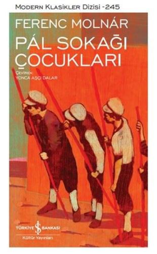 Pal Sokağı Çocukları | Kitap Ambarı