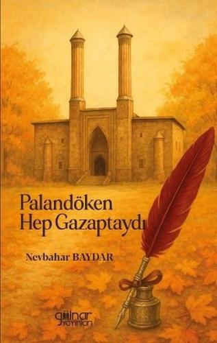 Palandöken Hep Gazaptaydı