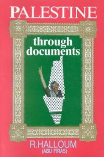 Palestine  Through Documents