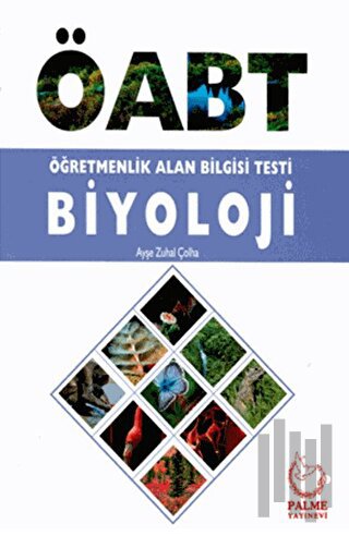 Palme ÖABT Biyoloji Testi