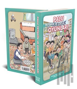 Palu Yetişkin ve Çocuk Oyunları (Resİmli)