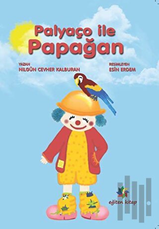 Palyaço İle Papağan