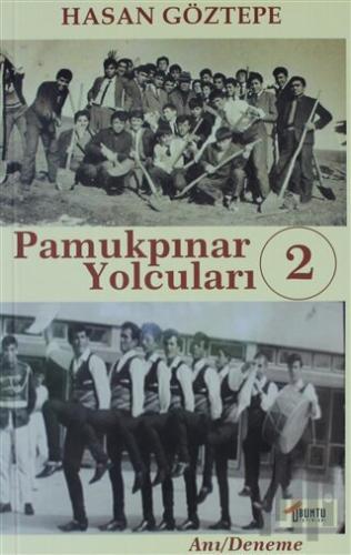 Pamukpınar Yolcuları