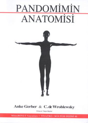 Pandomimin Anatomisi