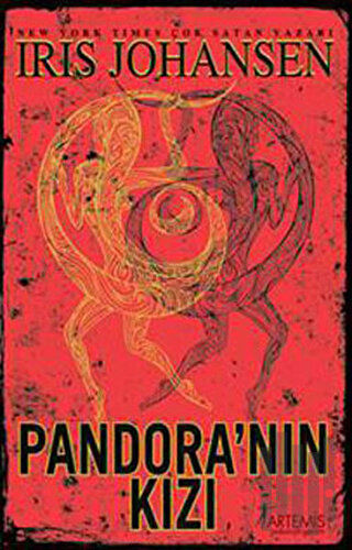 Pandora’nın Kızı