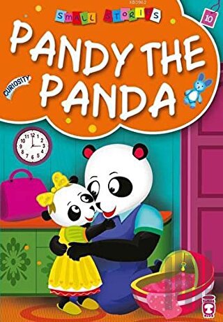 Pandy the Panda