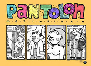 Pantolon
