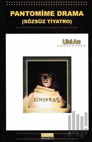 Pantomime Drama