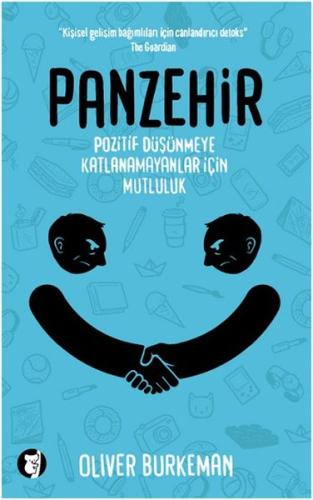 Panzehir | Kitap Ambarı