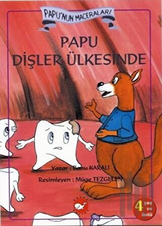 Papu Dişler Ülkesinde