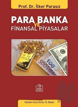 Para Banka ve Finansal Piyasalar