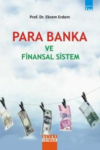 Para Banka ve Finansal Sistem | Kitap Ambarı