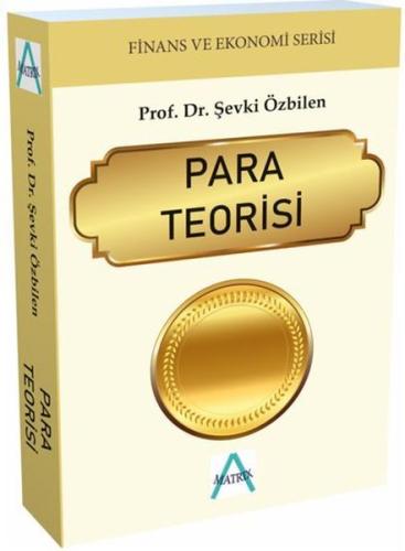 Para Teorisi | Kitap Ambarı