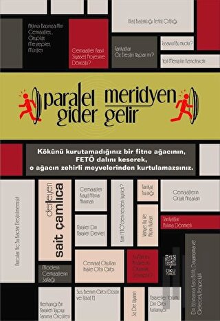 Paralel Gider Meridyen Gelir