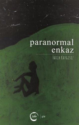 Paranormal Enkaz