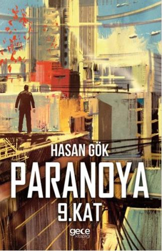 Paranoya 9.Kat