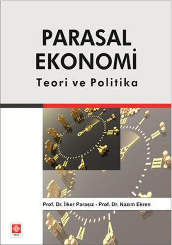 Parasal Ekonomi | Kitap Ambarı