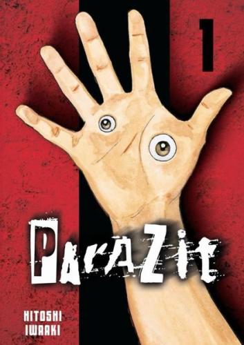 Parazit Cilt 1 | Kitap Ambarı