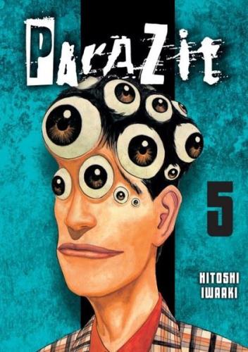 Parazit Cilt - 5 | Kitap Ambarı