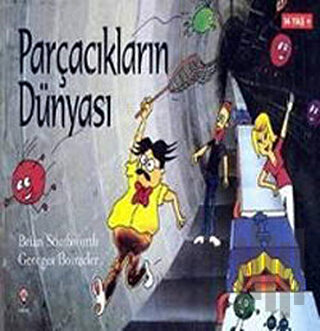 Parçacıkların Dünyası