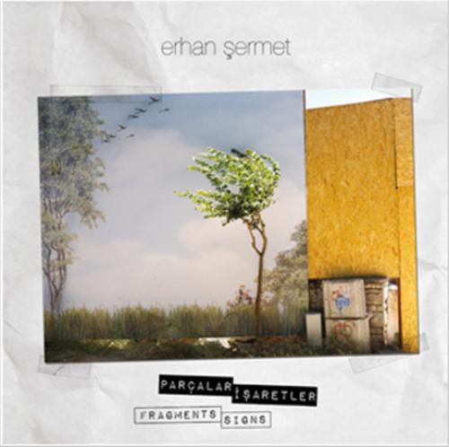 Parçalar İşaretler | Kitap Ambarı