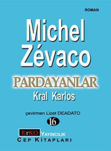 Pardayanlar 16 - Kral karlos