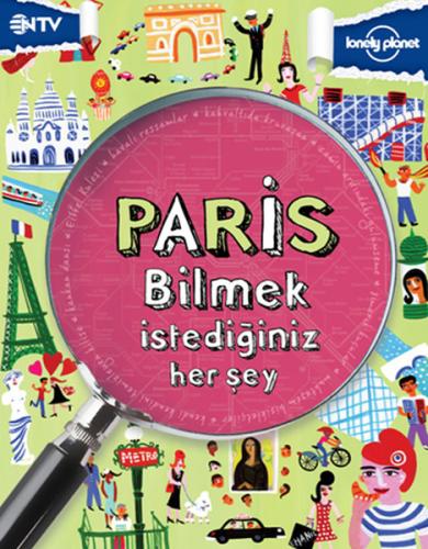 Paris - Bilmek İstediğiniz Her Şey