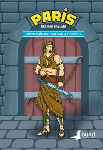 Paris - Mitolojik Kahramanlar Dizisi 1