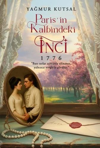 Paris'in Kalbindeki İnci 1776