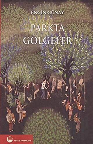 Parkta Gölgeler