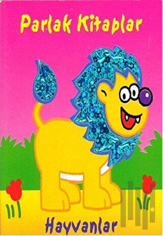 Parlak Kitaplar - Hayvanlar