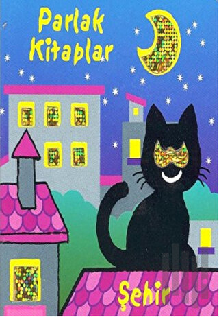 Parlak Kitaplar - Şehir