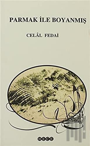 Parmak ile Boyanmış