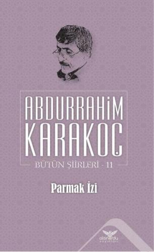 Parmak İzi | Kitap Ambarı