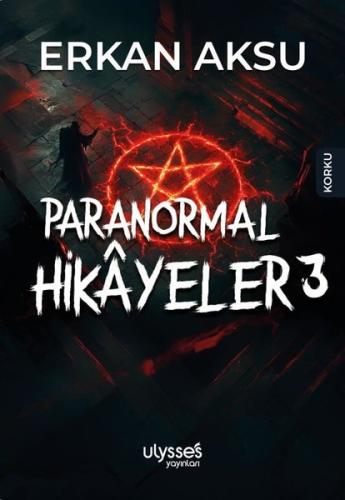Paronormal Hikayeler