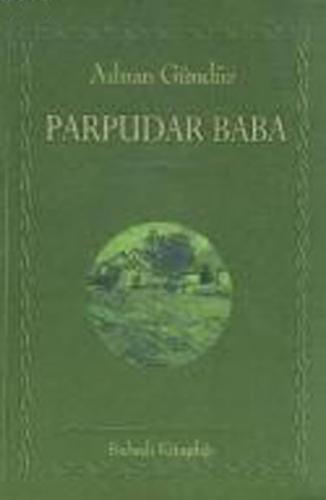 Parpudar Baba | Kitap Ambarı