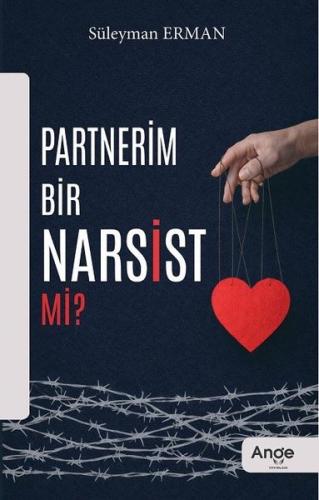 Partnerim Bir Narsist mi? | Kitap Ambarı