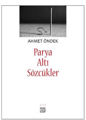 Parya Altı Sözcükler