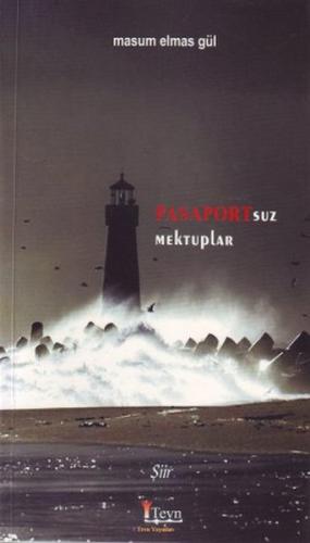 Pasaportsuz Mektuplar | Kitap Ambarı