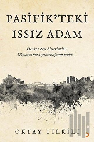 Pasifikteki Issız Adam