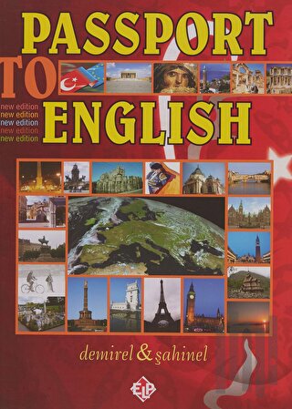 Passport to English