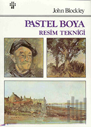 Pastel Boya Resim Tekniği