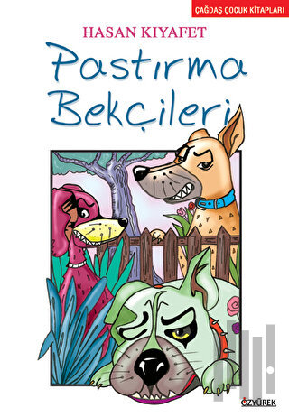 Pastırma Bekçileri