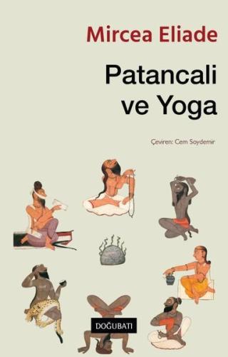 Patancali ve Yoga | Kitap Ambarı