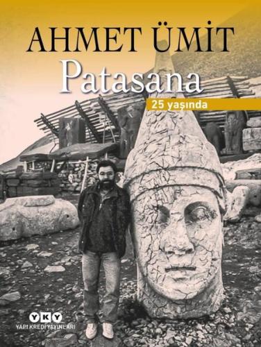 Patasana - 25 Yaşında Özel Baskı (Ciltli) | Kitap Ambarı