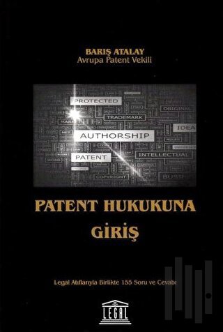 Patent Hukukuna Giriş