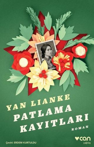 Patlama Kayıtları | Kitap Ambarı