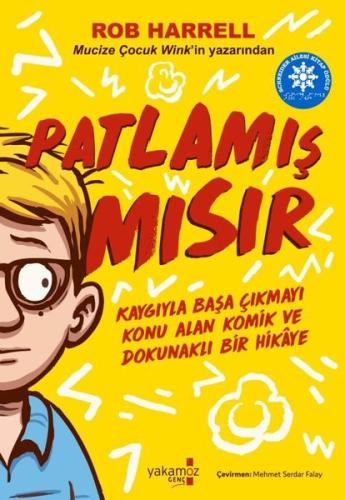 Patlamış Mısır