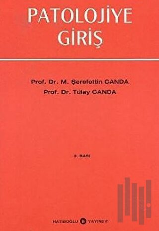 Patolojiye Giriş