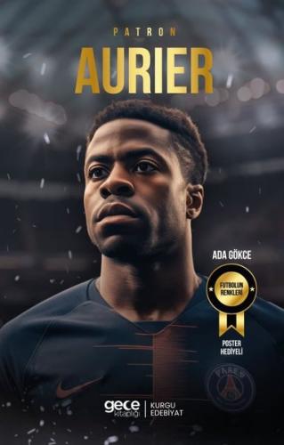 Patron Aurier